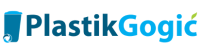 logo plastico